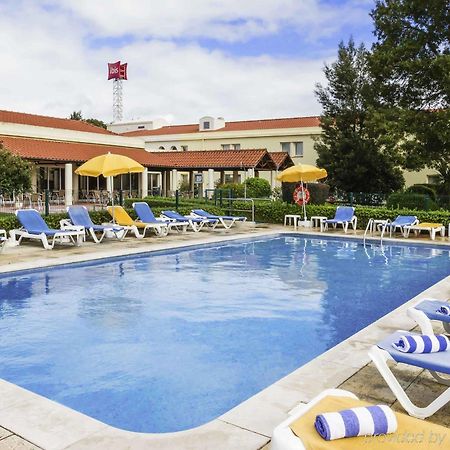 Hotel Ibis Σετούμπαλ Εξωτερικό φωτογραφία