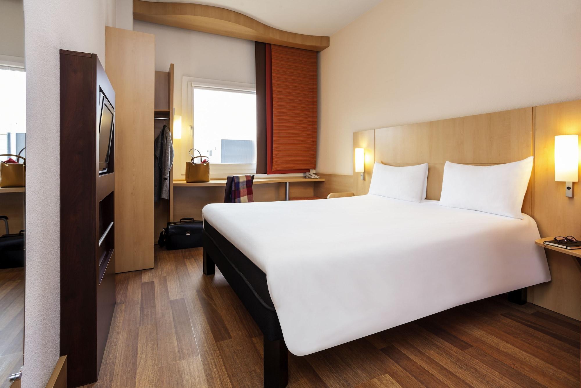Hotel Ibis Σετούμπαλ Εξωτερικό φωτογραφία