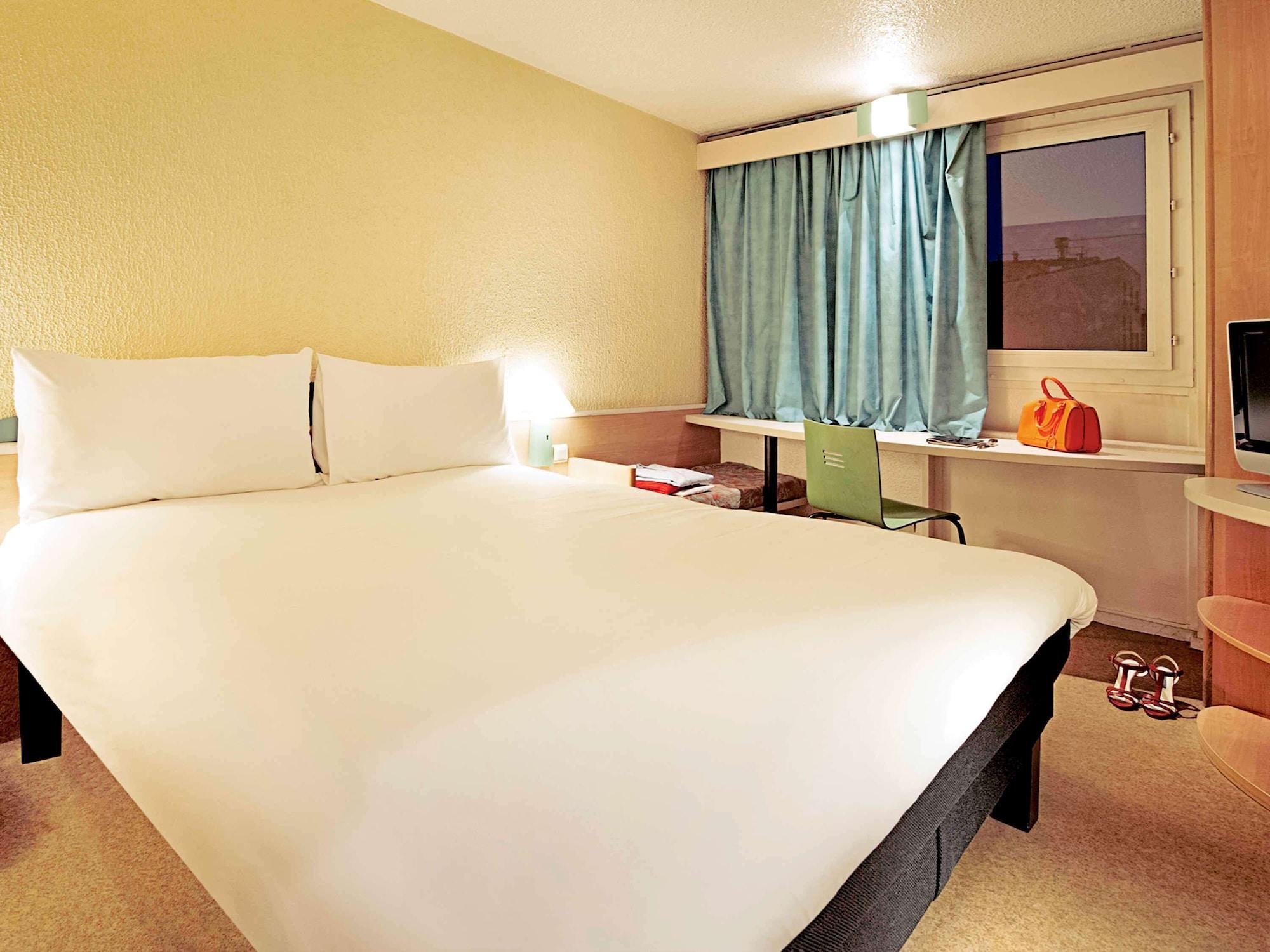 Hotel Ibis Σετούμπαλ Εξωτερικό φωτογραφία