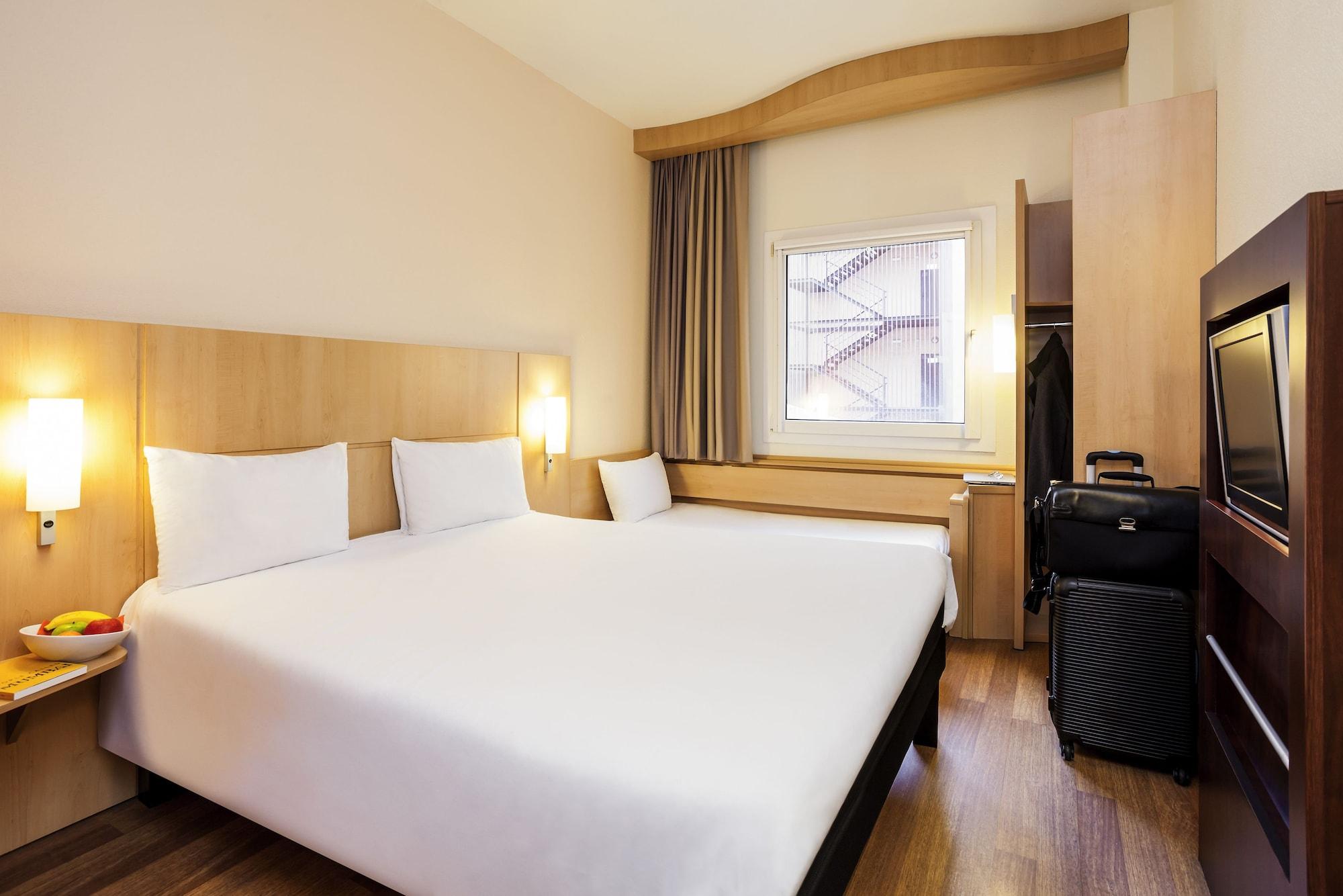 Hotel Ibis Σετούμπαλ Εξωτερικό φωτογραφία