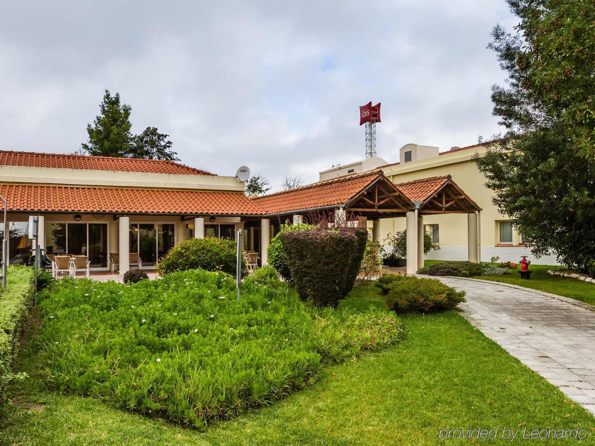 Hotel Ibis Σετούμπαλ Εξωτερικό φωτογραφία