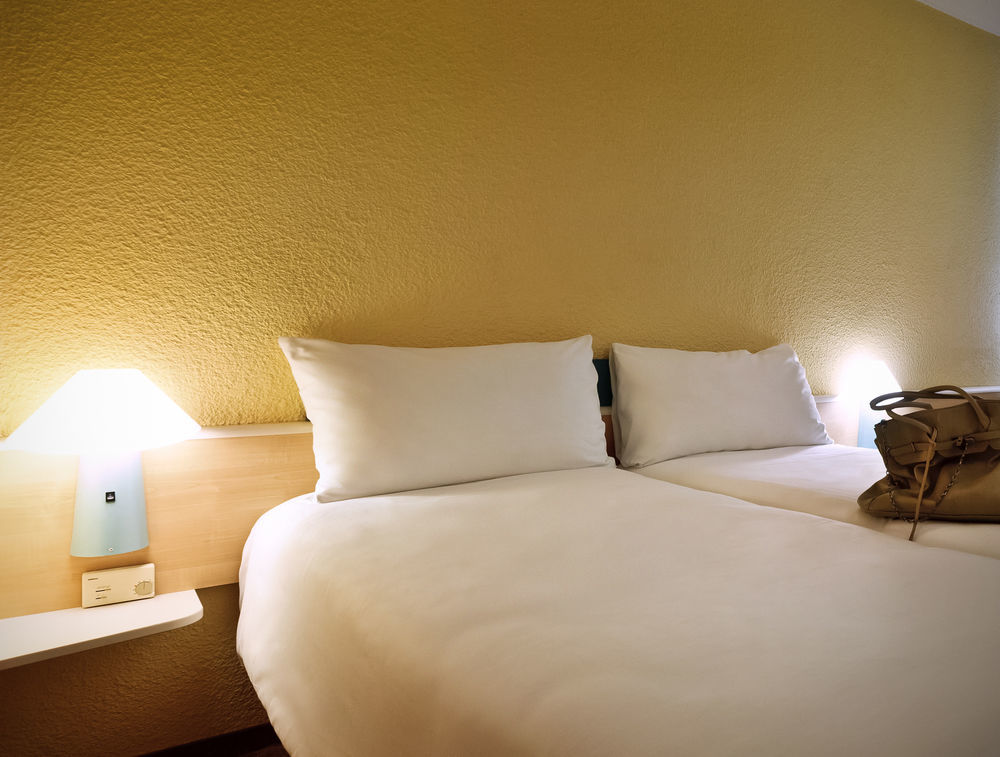 Hotel Ibis Σετούμπαλ Εξωτερικό φωτογραφία