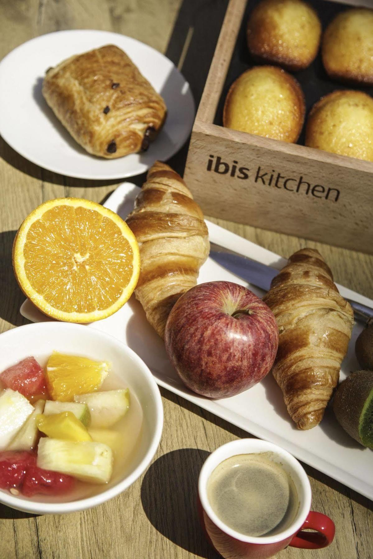 Hotel Ibis Σετούμπαλ Εξωτερικό φωτογραφία