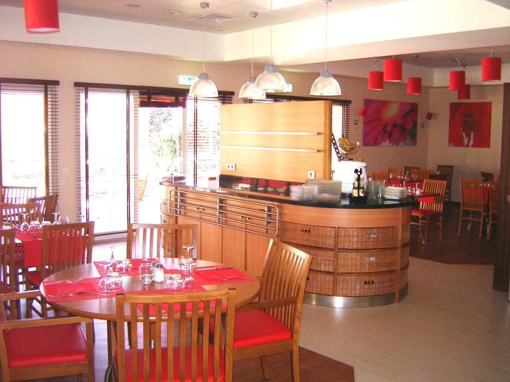 Hotel Ibis Σετούμπαλ Εξωτερικό φωτογραφία
