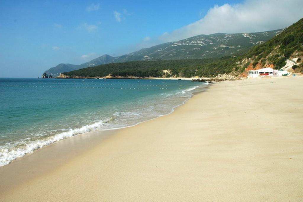 Hotel Ibis Σετούμπαλ Εξωτερικό φωτογραφία