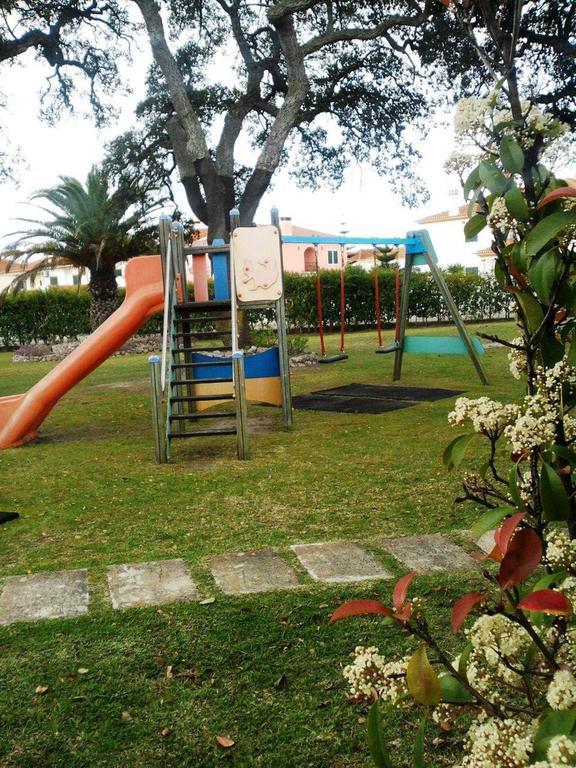 Hotel Ibis Σετούμπαλ Εξωτερικό φωτογραφία
