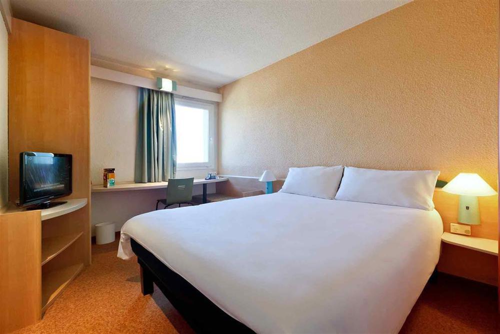 Hotel Ibis Σετούμπαλ Εξωτερικό φωτογραφία