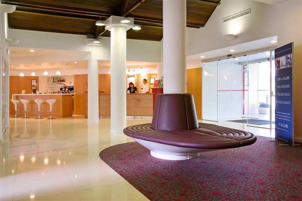 Hotel Ibis Σετούμπαλ Εξωτερικό φωτογραφία