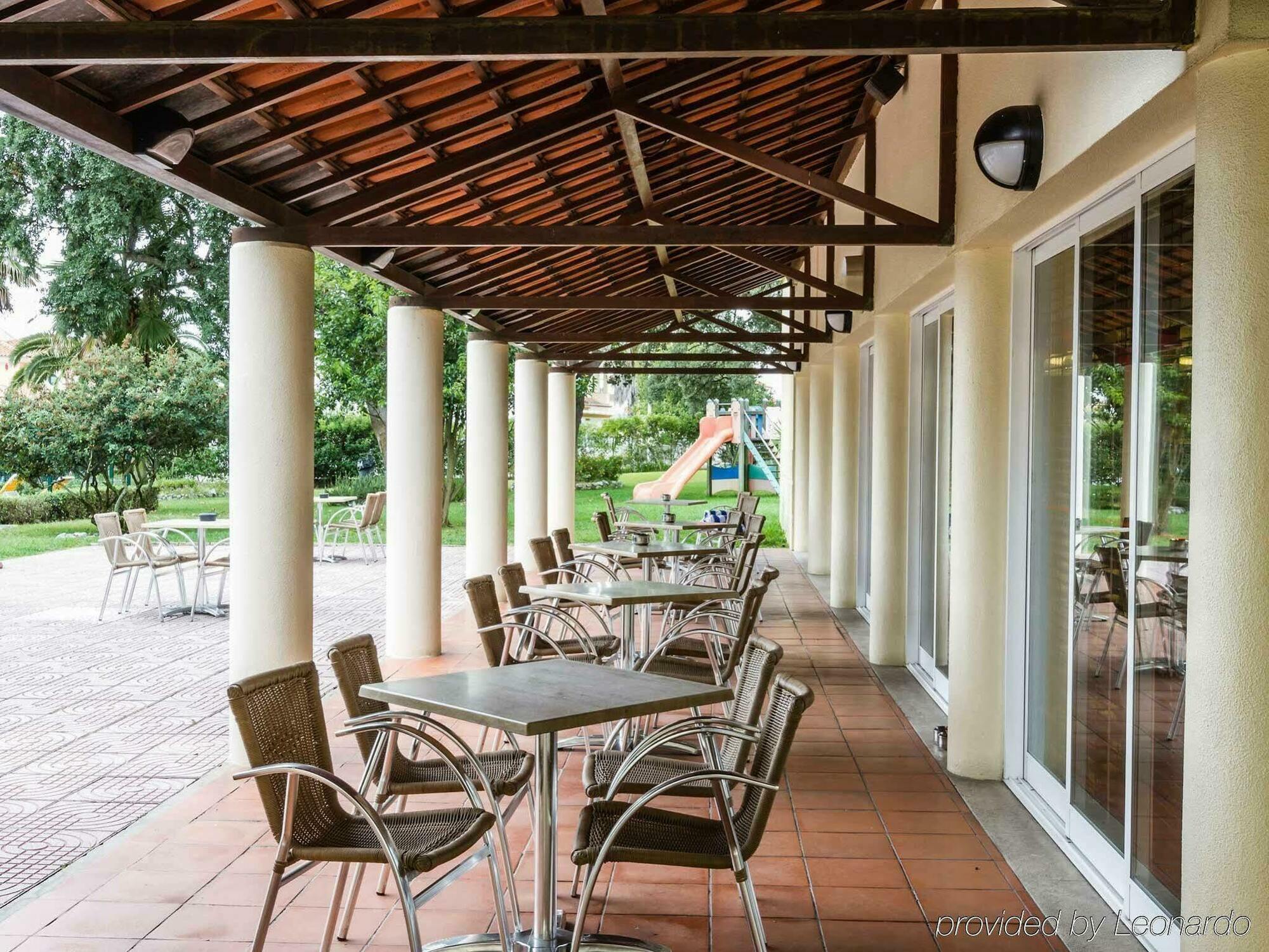 Hotel Ibis Σετούμπαλ Εξωτερικό φωτογραφία