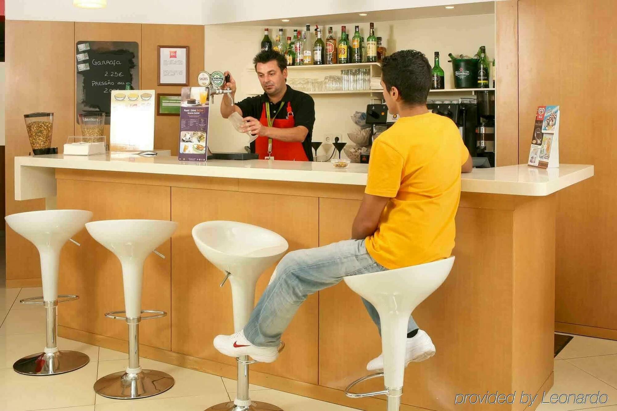 Hotel Ibis Σετούμπαλ Εξωτερικό φωτογραφία