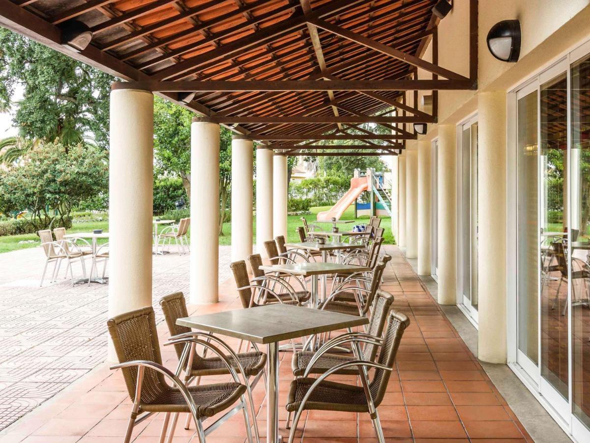 Hotel Ibis Σετούμπαλ Εξωτερικό φωτογραφία
