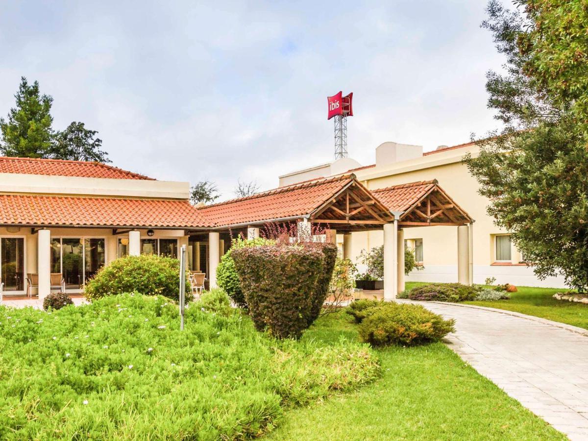 Hotel Ibis Σετούμπαλ Εξωτερικό φωτογραφία