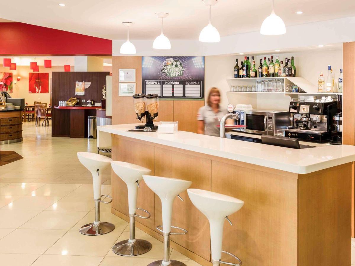 Hotel Ibis Σετούμπαλ Εξωτερικό φωτογραφία